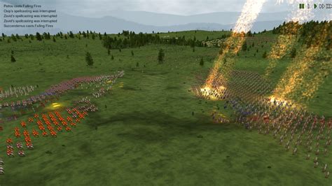  Dominions 5:  A Wargame Where Gods Wage War and Mortals Just Try to Survive!