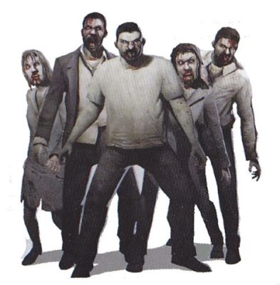 Left 4 Dead 2: A Zombie Apocalypse Filled with Laughter and Lead!