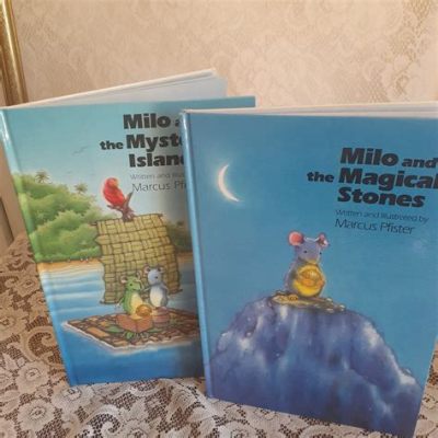 Milo and the Mysterious Maze: A Whimsical Adventure for All Ages!