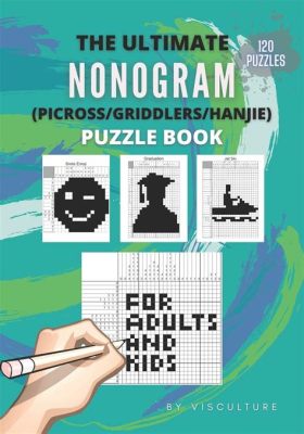 Nonograms: Can You Crack These Picross Puzzles?