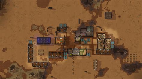  RimWorld! A Sci-Fi Colony Sim Where Everything Goes Wrong (And Sometimes Right)